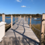 Dock Rehabilitation