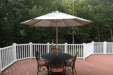 4 Things You Need to Know Before Building a Deck in Long Island, NY