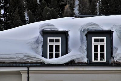 When Your Winter Wonderland Isn’t So Wonderful